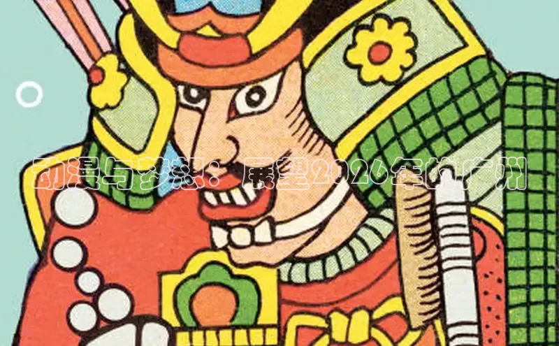 里番漫画